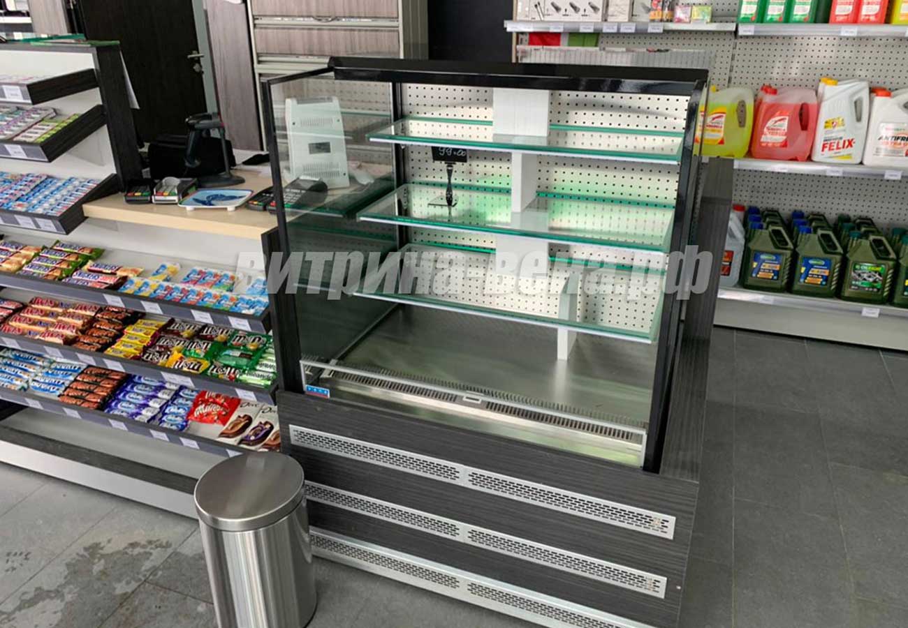 Горка Вена КУБ