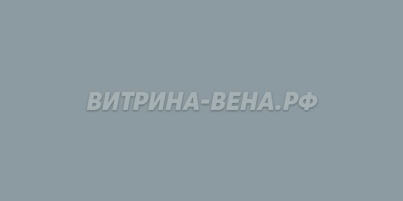 цвет RAL 7001