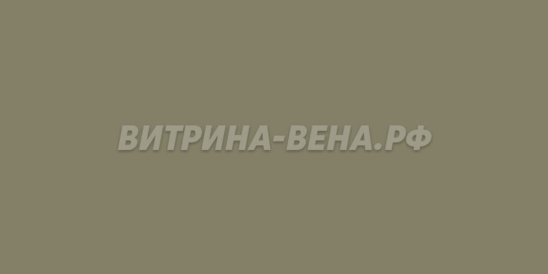 цвет RAL 7002