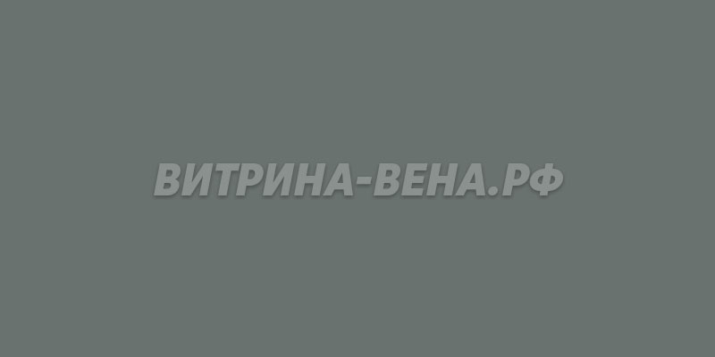 цвет RAL 7005