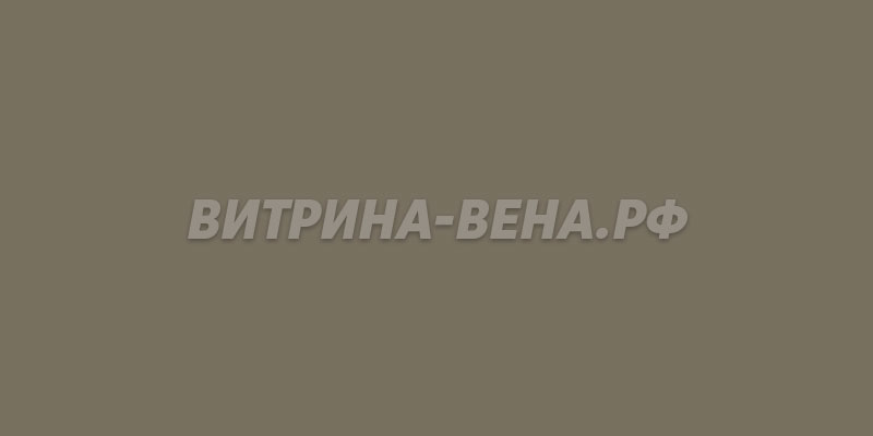 цвет RAL 7006