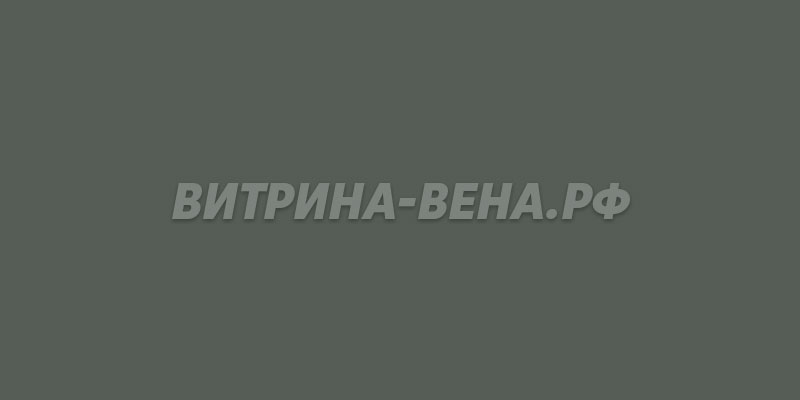 цвет RAL 7010