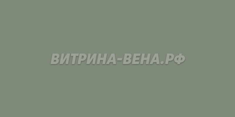 цвет RAL 7033