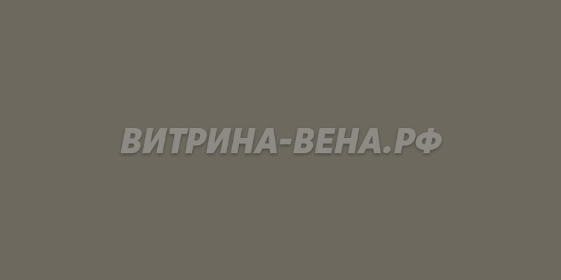 цвет RAL 7039