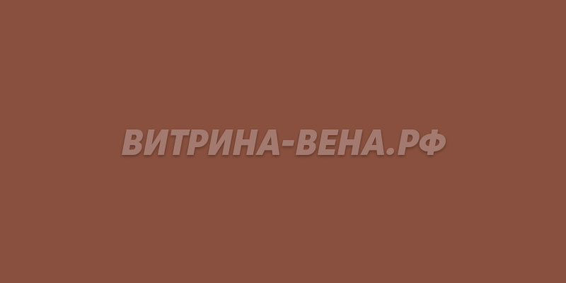цвет RAL 8002