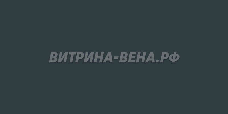 цвет RAL 7016