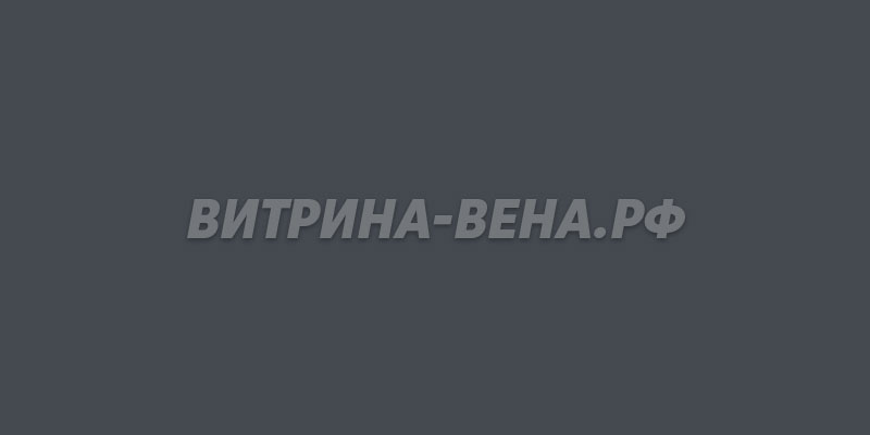 цвет RAL 7024