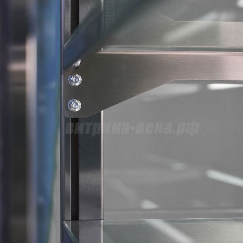 Витрина холодильная Сегежа